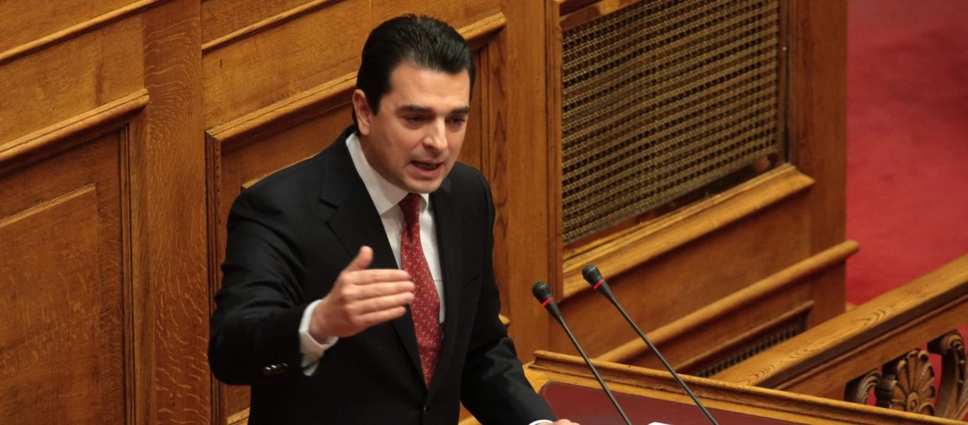 Μέσω ΣΔΙΤ σχεδιάζεται να χρηματοδοτηθούν οι αγροτικές υποδομές